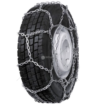 Řetězy sněhové 385/65R22,5 KPL. PEWAG CL02S