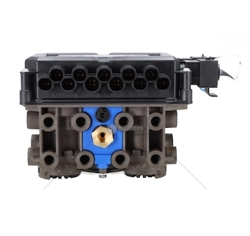 Řídicí jednotka, brzdový systém HALDEX 950823IC
