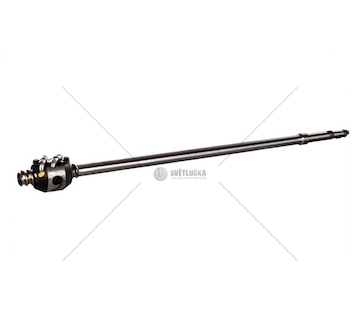 Řízení kuličkové - 80cm na zámek Zetor 59113527