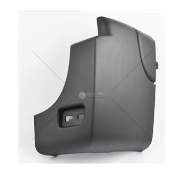 Rohový nárazník RENAULT MASTER 10- TANGDE TD13-58-009R