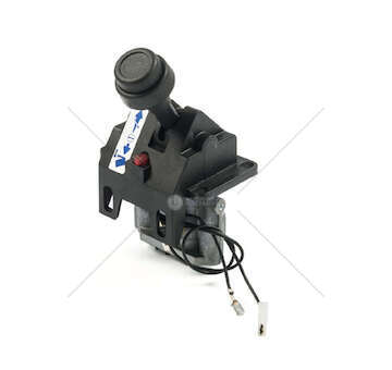 Rotary Sleeve Valve, compressed-air system DISTRIBUTORE A 2 SEZIONI G1/8