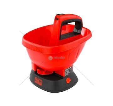 Rozmetadlo ruční 3l, na baterie RED TECHNIC