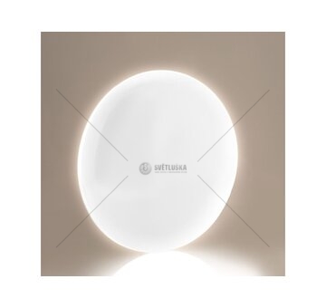 RSM 106 Přisazené svítidlo kulaté LED, 12W, IP20 RETLUX