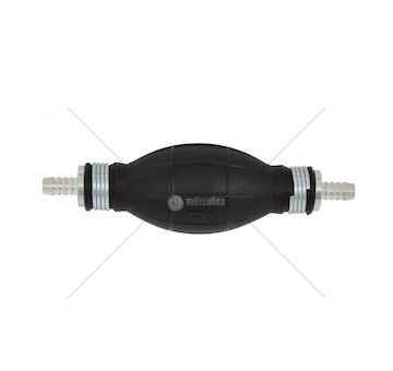 Ruční pumpa mini sací/odsávací mačkací 8mm GEKO