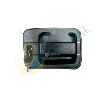 Rukojet dveri COSPEL COS1706.60900