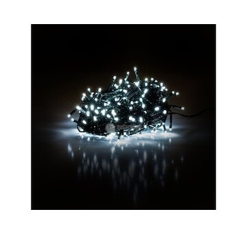 RXL 216 řetěz 500LED 50+5m CW TM RETLUX