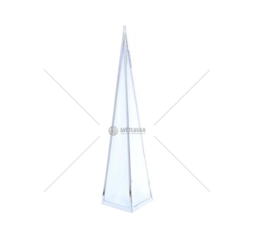 RXL 358 jehlan 16LED 60cm WW ohňostroj RETLUX