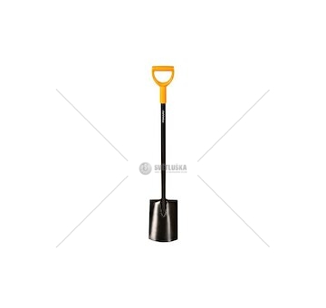 Rýč Solid™ rovný FISKARS