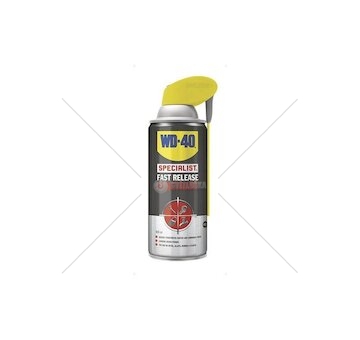 Rychle uvolňující penetrant WD-40 Specialist, 400ml