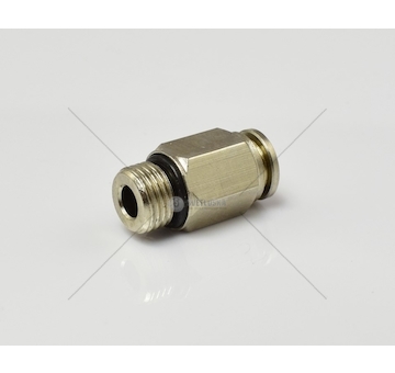 Rychlospojka FI6 M10*1 MTX MPC06-M10X1/CR