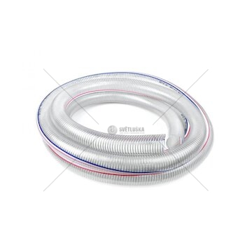 Sací hadice 2" 52mm 5m GEKO