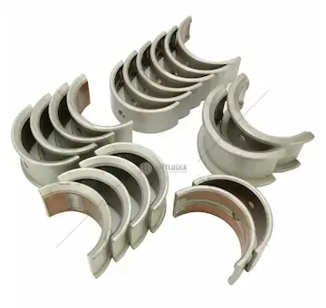 Sada hlavních+ojničních ložisek s50 náhrada | S96.3082-7+S96.3083-7