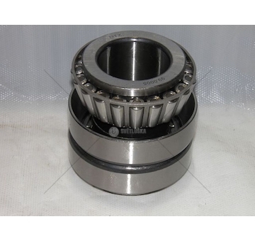 Sada ložisek kol MTX MTX-99.0005