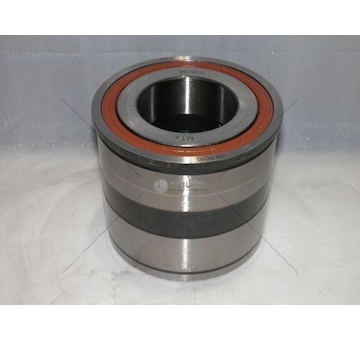Sada ložisek kol MTX MTX-99.0010