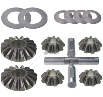 Sada opravárenská diferenciálu MB HL8 EURORICA 60171020