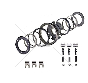 Sada opravárenská synchronu 2/3 rychlosti IVECO TECTOR EURORICA 30530135