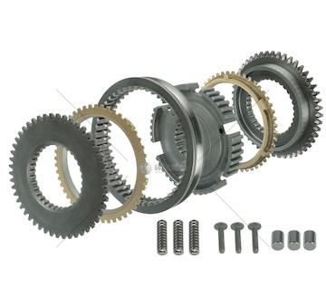 Sada opravárenská synchronu 4/5 rychlosti IVECO 2870.9 EURORICA 30530371