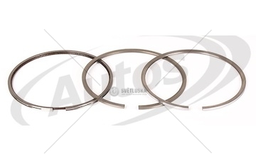 Sada pístních kroužků 130x4,0/3,16/4,0 daf cf85, xf105 mx265/mx300/mx308/mx375 euro 4/5 0184359_A