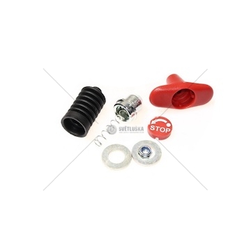 Sada přísl. STOP DEVICE Zetor 15295910