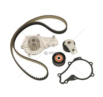 Sada rozvody citroen berlingo 08> [+]vodní čerpadlo 1.6hdi 8v 09- 20mm 1684448180