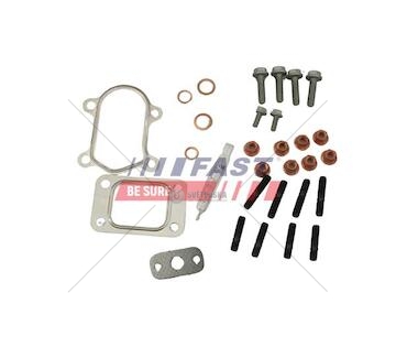 Sada těsnění na turbo iveco daily 00> 2.8 hdi ft48430