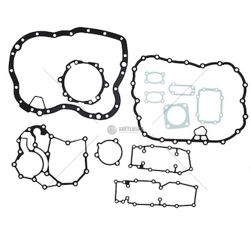 Sada těsnění převodovky ZF ECOSPLIT 4 95535191 95535191