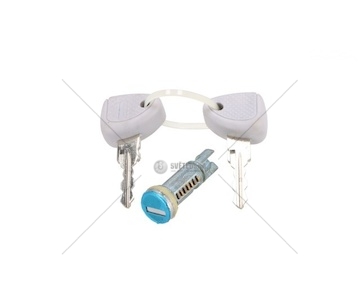 Sada zamykacích válců MTX N-2992664