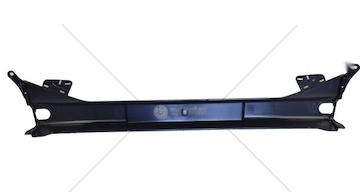 SCANIA L P G R S 2016 BUMPER CENTER ABS TANGDE TD10-52-193