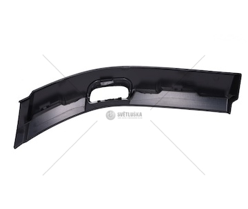 SCANIA L P G R S 2016-UP MUDGUARD COVER ABS LH TANGDE TD10-52-229L
