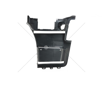 SCANIA P 2016-UP FOOTSTEP OUTER RH TANGDE TD10-52-138R
