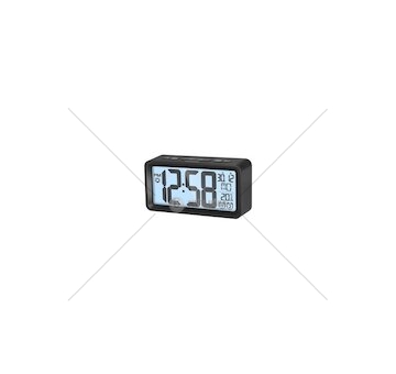 SDC 2800 B Hodiny s budíkem SENCOR