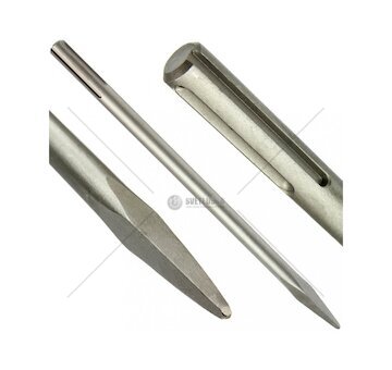 Sekáč špičatý SDS-MAX 600 mm MAR-POL