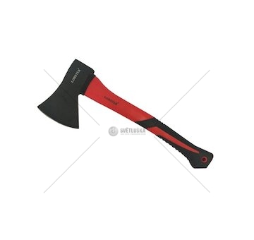 Sekera 1250g s fiberglassovou rukojetí LOBSTER