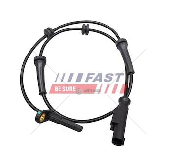 Sensor abs fiat fiorino 07> vzad le ft80505