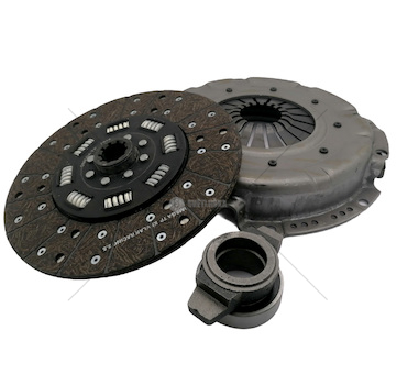 Set spojky Avia 31 Turbo