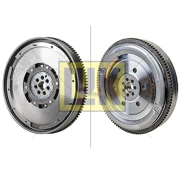 Setrvacnik motoru fiat ducato 06> 2.3 jtd 415 0673 10