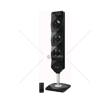 SFN 5040BL Stojanový ventilátor 90W SENCOR