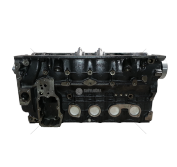 Shortblocks F4GE0684/F4GE9684/N67 W/O CAMSHAFT D.104 Mec-Diesel