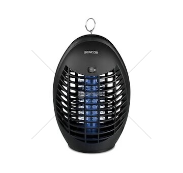 SIK 5000BK lapač hmyzu SENCOR