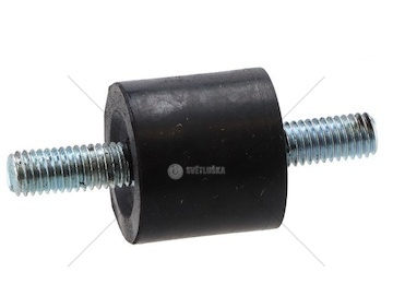 Silentblok chladiče Scania 1388070/Z