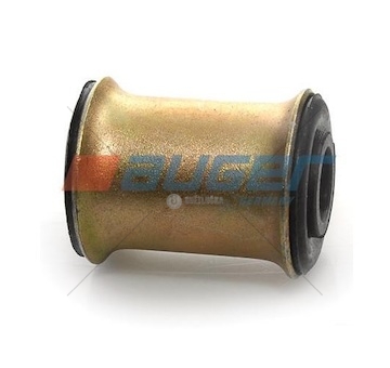 Silentblok uložení kabiny 14x30x38x48 man l2000, f90, f2000, tgx, tga, tgm, tgl  0031287_A