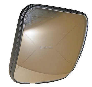 Sklo do zrcátka, vnější zrcátko TANGDE ZL01-50-010