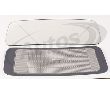 Sklo hlavního zrcadla 24v r1200 364x175 man f90, m90 0150494_A