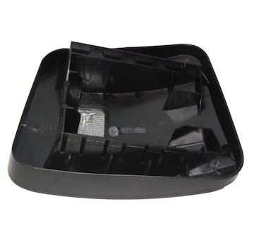 Sklo zrcátka RVI PREMIUM vyhřívané TANGDE ZL03-58-006H