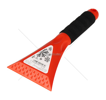 Škrabka IS5 s držákem Softgrip