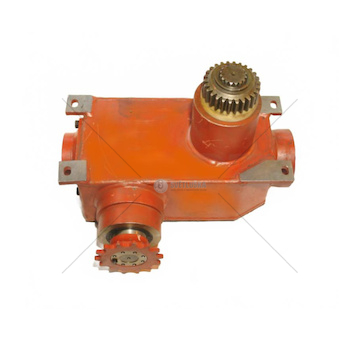 Skříň rozvodová/válců RMA8 - REPAS E93182027