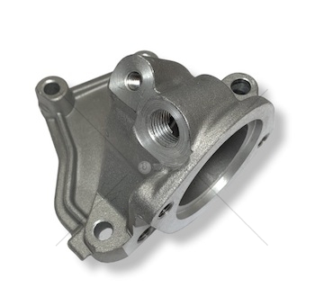 Skříň termostatu Multicar M26