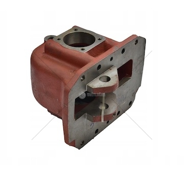 Skříň vývodu CARRARO Zetor 53185001