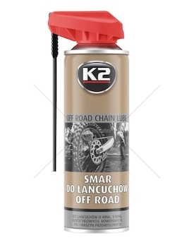 SMAR DO LANCUCHA K2 W140