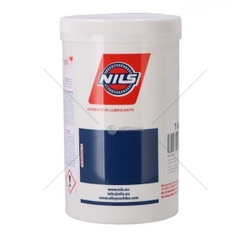 SMAR NILS WHITE STAR 1KG  581-003